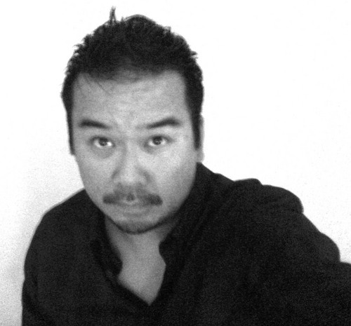 I am your typical guy: sports, djing, sports handicapping, vids, travel, food, movies, stocks, sneakerhead..
I am not your typical chinese guy: tall and hairy