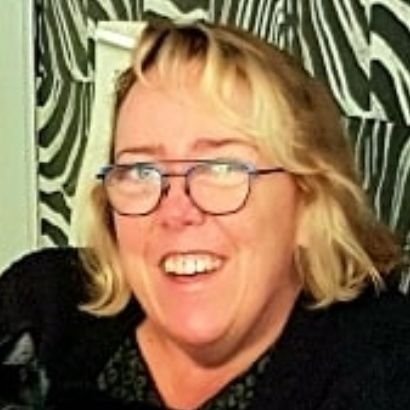 jolandadejong78's profile picture. vrouw van, vriendin van, dochter van, zus van, baasje van, collega van, ... maar vooral mezelf