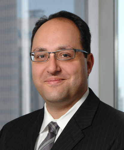 Aram Ordubegian is a Los Angeles and San Francisco based attorney at Arent Fox with broad-based experience in out-of-court restructuring and bankruptcy matters.