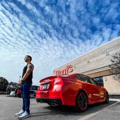 Brendon_Gutti's profile picture. DePaul University Alumni '18 Information Technology | $BrendonGutti