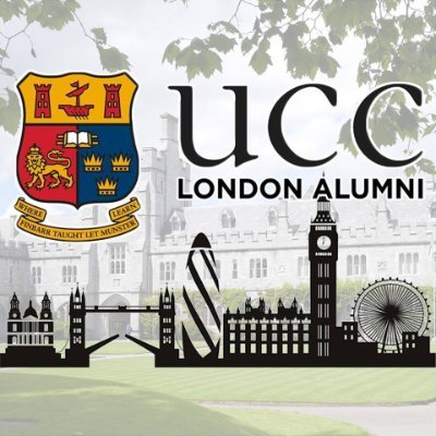 A network for graduates of University College Cork who are now based in London/UK | A Local Network, A Global Community | @UCC SM Policy https://t.co/RvGmAkCEek