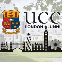 UCC Alumni London (@uccalumnilondon) 's Twitter Profile