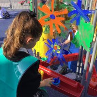 Unity EYFS (@receptionunity) Twitter profile photo