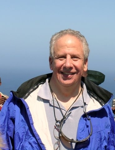 President of Marc Goldsmith & Associates, a management consultancy specializing in energy clients. Critical thinking for energy leaders.