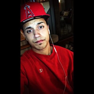 Dominican  | 24 years old | New twitter