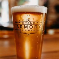 Grand Armory Brewing (@grandarmorybrew) 's Twitter Profile