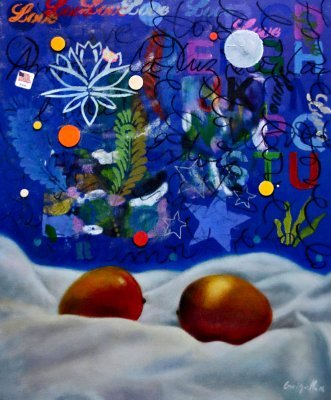 Dominican Contemporary Art
Meet the top Dominican Republic contemporary artists. Paintings, sculptures, photography, video, performance