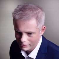 Oliver Davis Music(@Oliverdavismus) 's Twitter Profile Photo