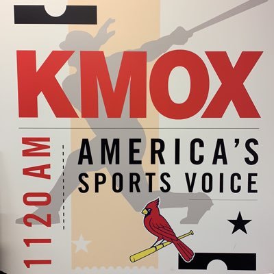 KMOX Sports Profile