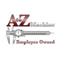 A to Z Machine Co. proudly serves our customers by providing precision machining and contract manufacturing for a variety of industries and applications.