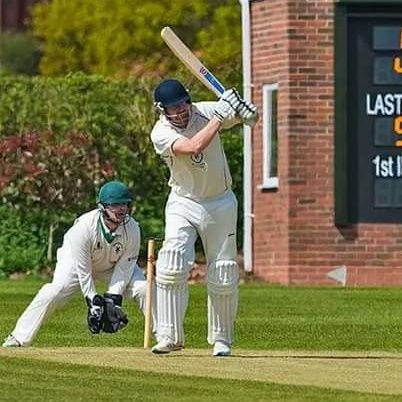 Cricket Badger, Family 😍