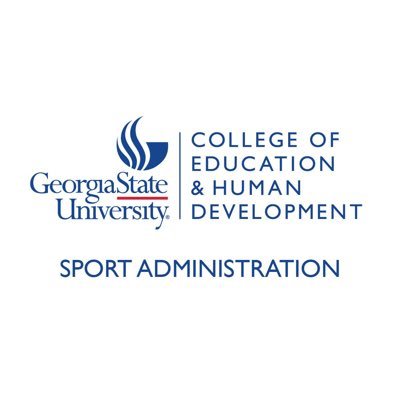 We teach & study the sport industry |Offering BIS, MS, PhD academic programs | Est. 1985 | #18 ranked graduate program by @SportBusiness Int’l in 2022|@CSUP_GSU