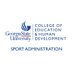 Georgia State Univ. Sport Administration Program (@gsusportadmin) Twitter profile photo Georgia State Univ. Sport Administration Program (@gsusportadmin) Twitter profile photo