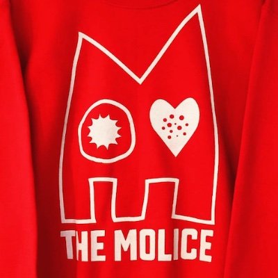 THE MOLICE VOICEさんのプロフィール画像