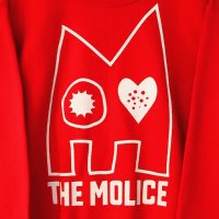 THE MOLICE VOICE(@MOLICE_VOICE) 's Twitter Profile Photo