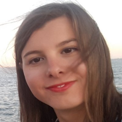 ClaudeInes2's profile picture. 