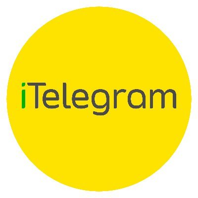 Official Twitter account of International Telegram (formerly Western Union Telegram). Yes, real telegrams. Not the app.