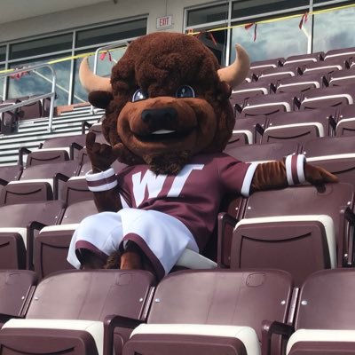 Official mascot for West Texas A&M University Athletics. Athletic events are life 🏈🏐⚽️🏀⚾️🥎