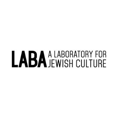 LABA: A Laboratory for Jewish Arts & Culture