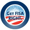 We advocate rejecting the politics of fear on national security, and working to get FISA right