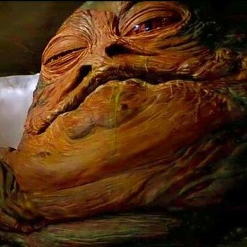 Jabba the Hutt