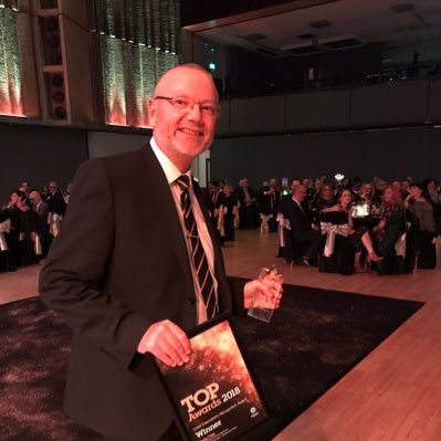 Retired Head of Highways Operations, Waste Management and Fleet Management at Oldham Council, anything official to @oldhamcouncil not me please
