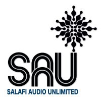 Salafi Audio UNLIMITED(@SalafiAudioULTD) 's Twitter Profile Photo