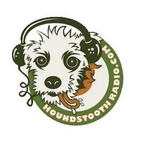 Houndstooth Radio ♬(@houndstoothlive) 's Twitter Profile Photo