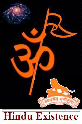 Struggle for Hindu Existence