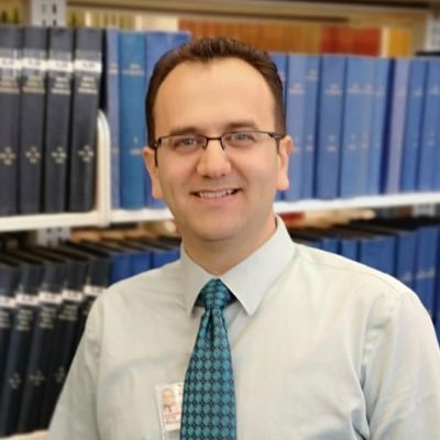 Hematologist and Medical Oncologist . #leukemia, #AML, #ALL. Tweets: My own thoughts/opinions