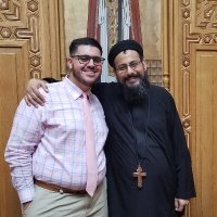Kyrollos Boutros (@tuckandroll_) 's Twitter Profile