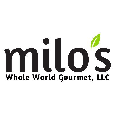Milo's Profile