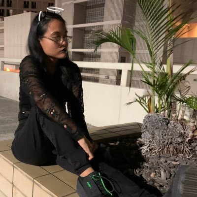 rawrlykarabbit's profile picture. 先輩と後輩は2016年12月15と2019年7月12日です。2020-2024🖤(she/her) DONT ADD ME TO YOUR GROUP, GTFO AND WASTE SOMEONE ELSES TIME.