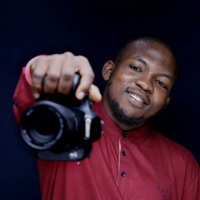 Statistician| Storyteller| Photographer| Humanitarian| IG: Shakaka_photography