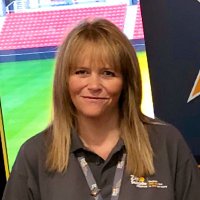 Justine Maher 💙 (@justinemaher4) 's Twitter Profile Photo