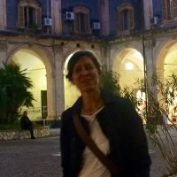 Anne-Pascale Saliou(@SALIOUDROU) 's Twitter Profile Photo