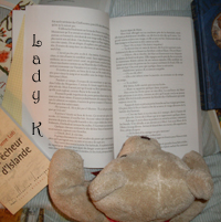 Un petit blog sans prétention pour partager mes lectures ...