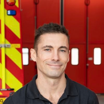 Health Improvement Lead - The Fire Fighters Charity