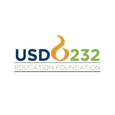 The USD 232 Education Foundation is a newly formed organization designed to support educational excellence for the students in our district.