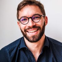 Thomas Hammoudi (@thomas_hmd) 's Twitter Profile