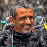 Luiz Rocha, PhD(@CoralReefFish) 's Twitter Profile Photo