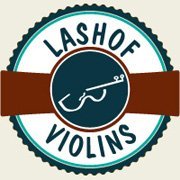 Lashof Violins Specializes in Violin, Viola, & Cello Repair & Restoration, Rentals, & Sales-Including a Large Line of Wood & Composite Bows & Accessories.🎻