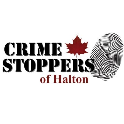 Crime Stoppers of Halton is a non-profit organisation. See/Know/Hear Something? Call 1-800-222-TIPS (8477) to submit an anonymous tip, cash rewards up to $2000