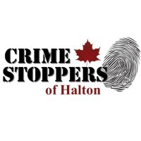 Crime Stoppers of Halton(@crimestoppersha) 's Twitter Profile Photo