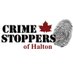Crime Stoppers of Halton (@crimestoppersha) Twitter profile photo