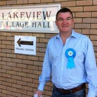 Cllr. Graeme Coombes(@GSCoombes) 's Twitter Profile Photo