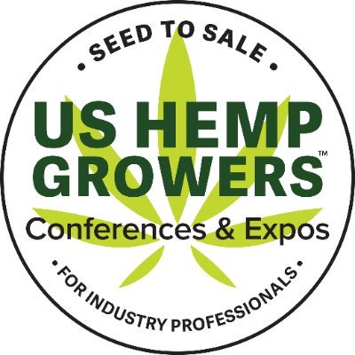US Hemp Growers Conferences & Expos focus on the promotion & education of the hemp industry from seed to sale! #ushempexpos