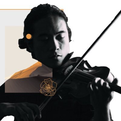 Musician 🎻 Listen via Spotify, bandcamp, iTunes, etc. | https://t.co/4NYQIsSIrN