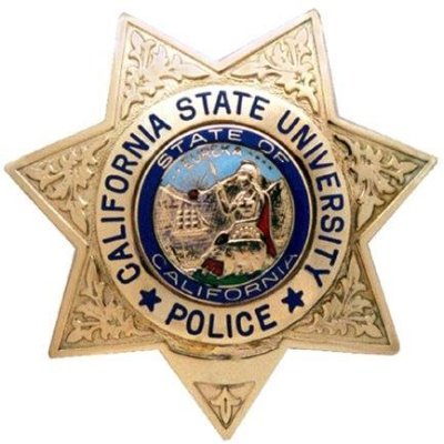 Official account of Chico State Police. Emergencies dial 9-1-1. Site is NOT monitored 24 hours. Non-Emergency: 530-898-5555 #ChicoStatePolice #CSUChicoPolice