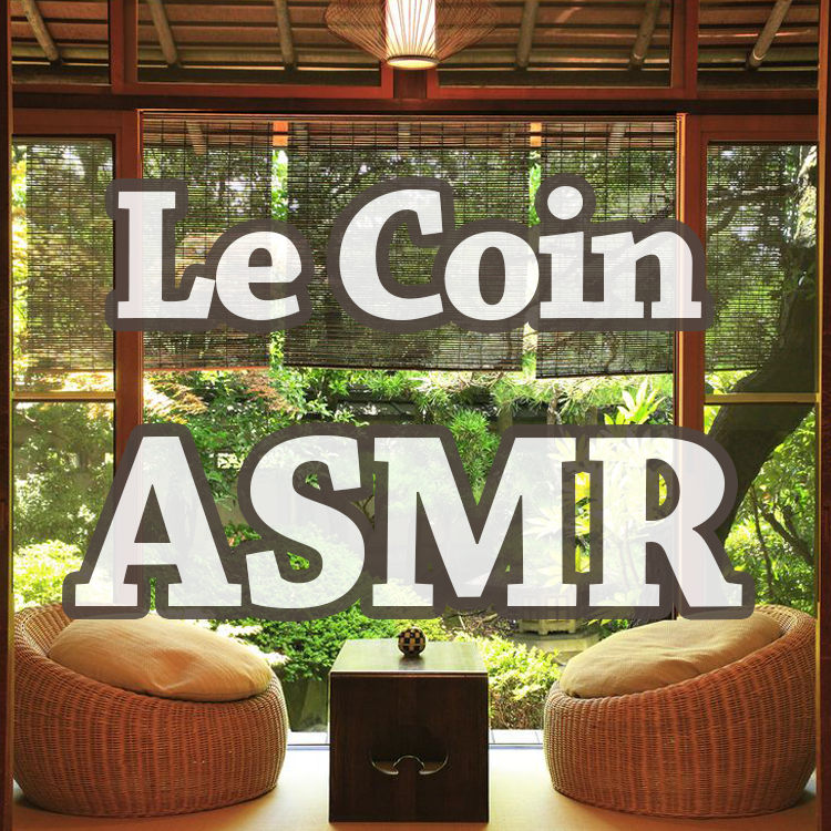 Bienvenue sur le Twitter du Coin ASMR. Le lien du discord est ⬇️. Tu peux aussi nous suivre sur Instagram : lecoinasmr